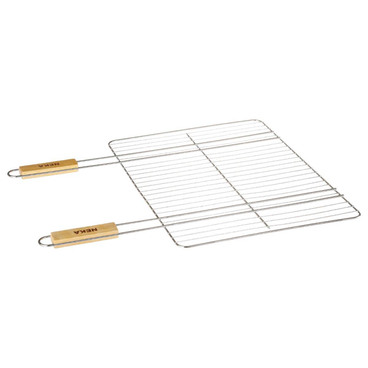 Grille de barbecue