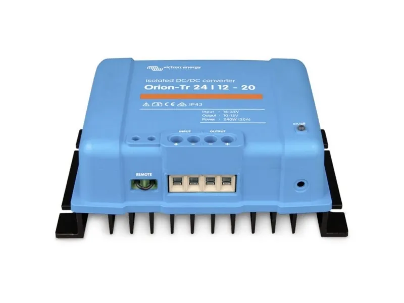 Victron Energy Orion-Tr Smart 24/12-30A DC-DC isoleret oplader