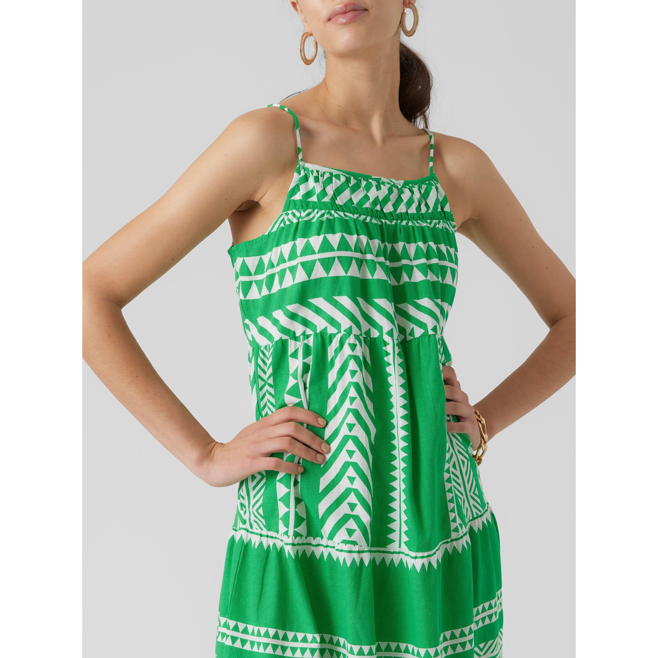 Vero Moda # VM Maxi Dress Ld99