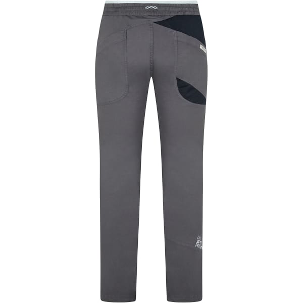 Pantalon escalade LA SPORTIVA BOLT PANT M CARBON/BLACK