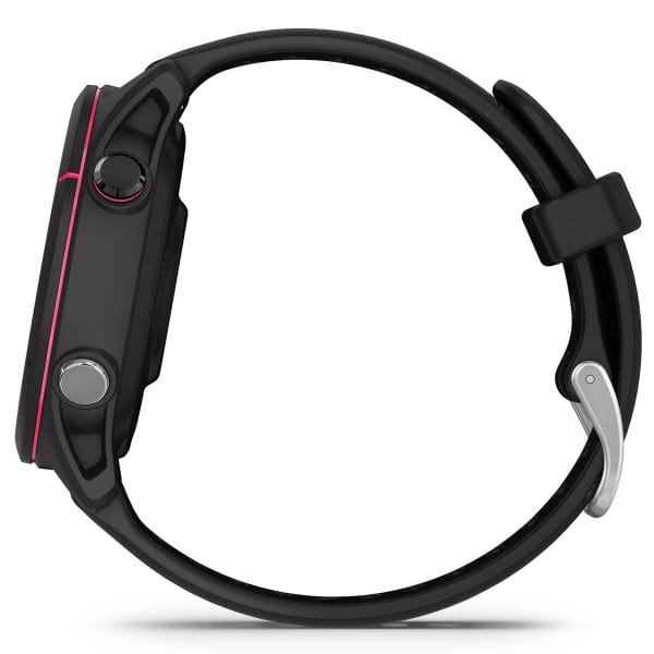 Montre cardio GPS GARMIN FORERUNNER 255S MUSIC