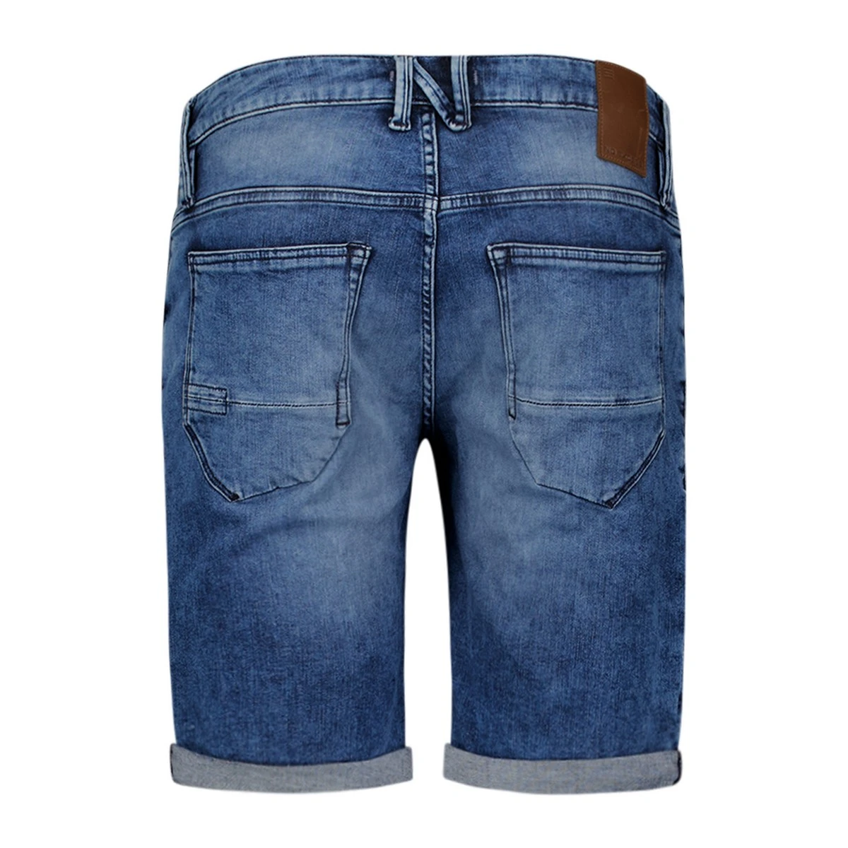 Heren Short KOKE-2030