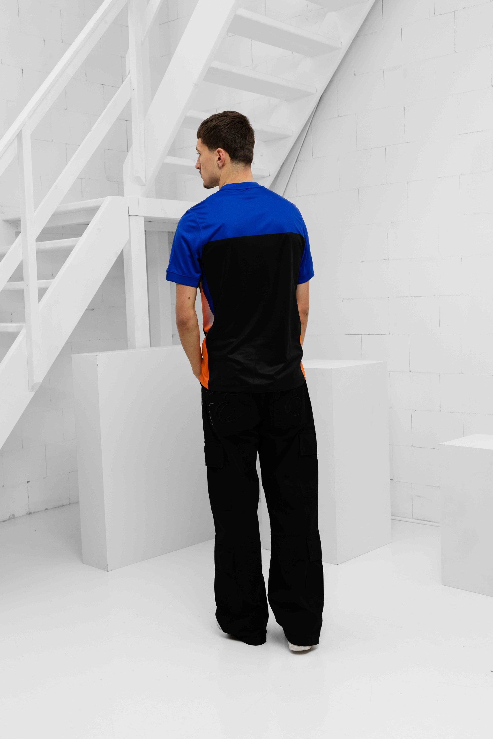 Inter Milan 4e Shirt Senior 2025/2026