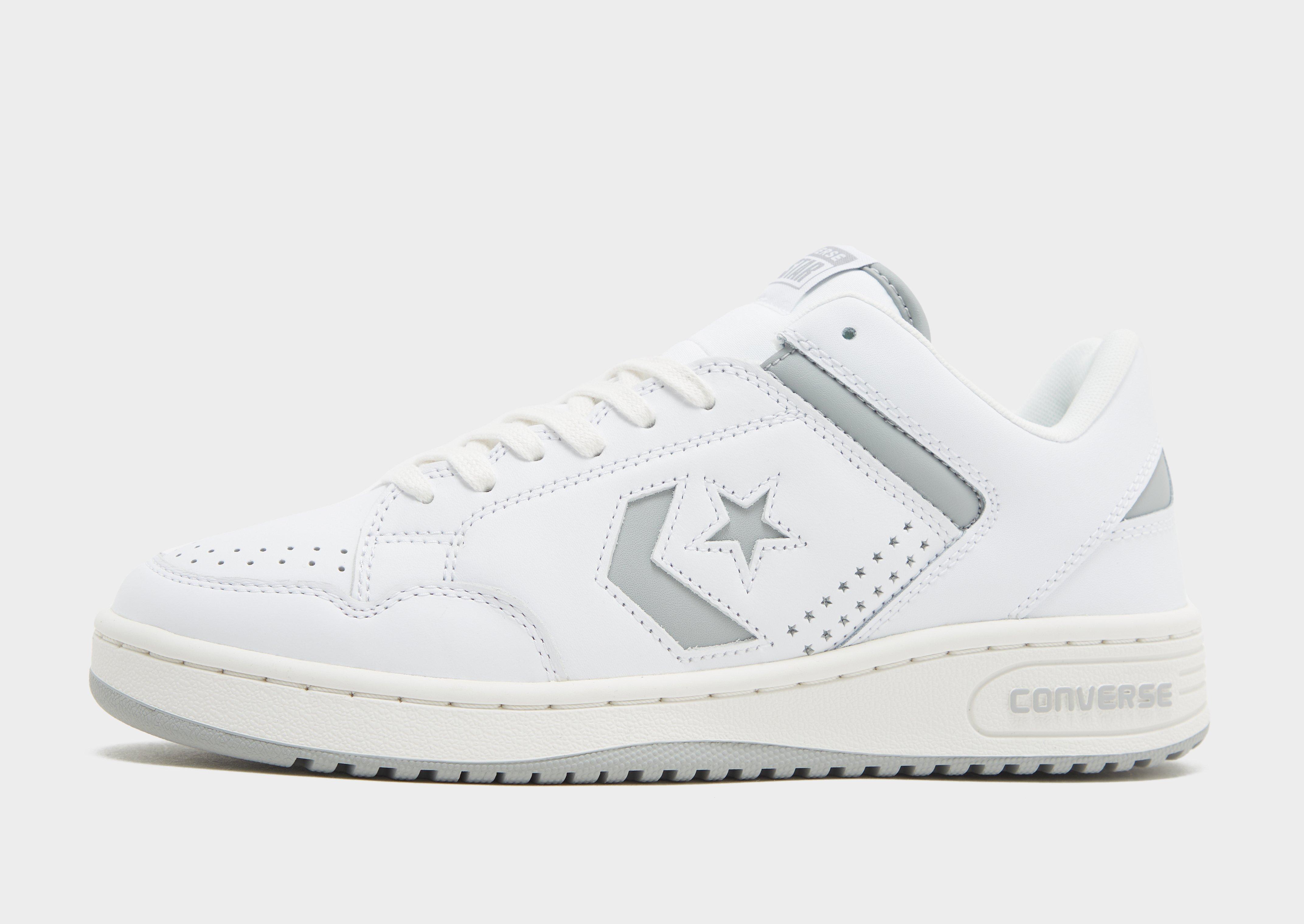 Converse Weapon Ox Homme