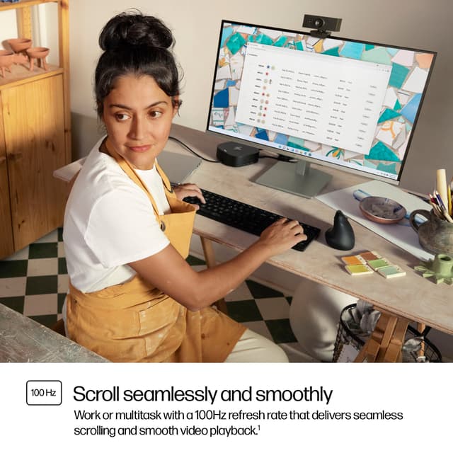 HP S5 524sh 24