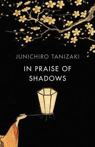 In Praise of Shadows: Vintage Design Edition (Paperback)