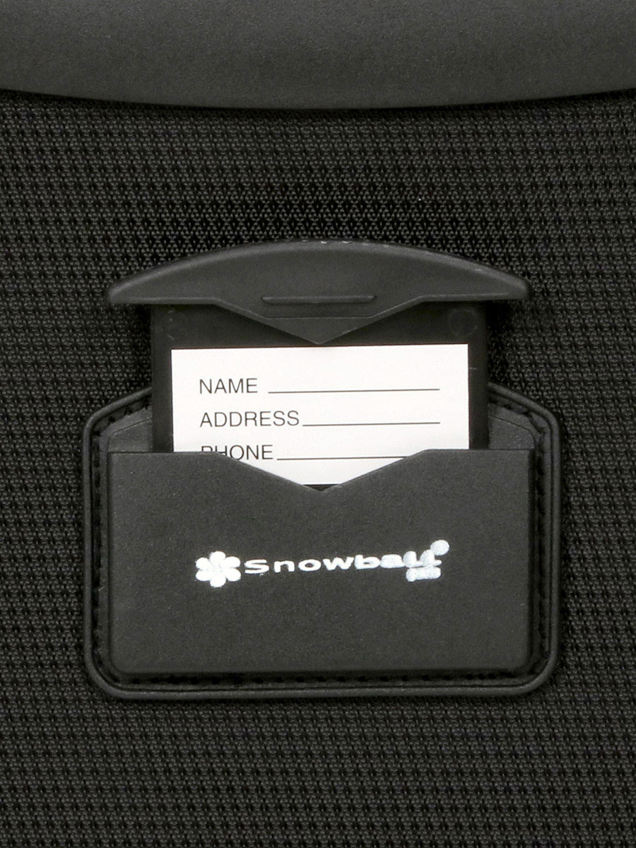 Pilot case Snowball Business Line 14 pouces