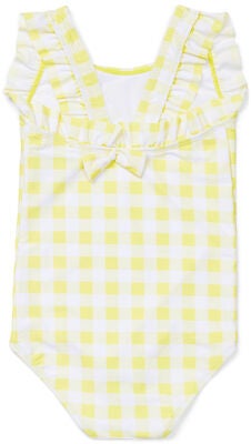 Petite Chérie Atelier Bonnie Badedrakt, Limelight