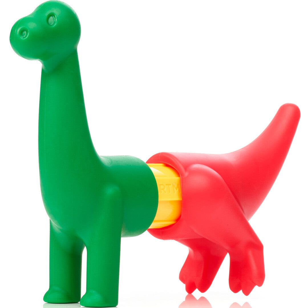Smartmax magnetisch puzzelspel - my first dino's