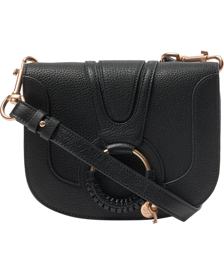 See by Chloé SACS PORTE EPAULE, Black, Single size Black