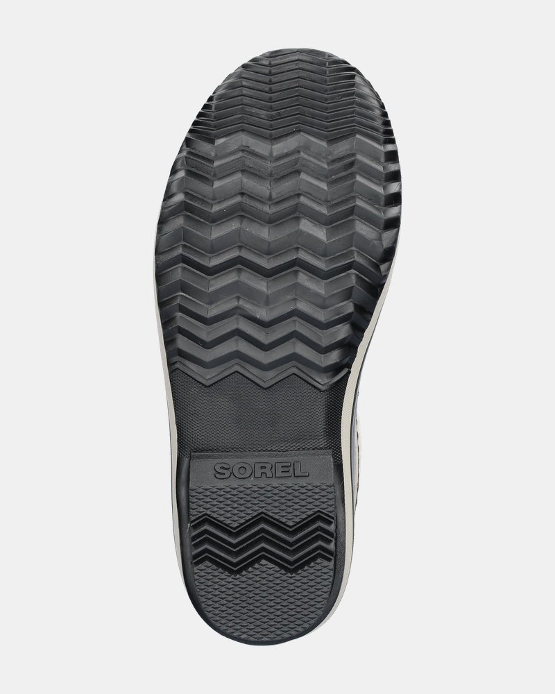 Sorel Yoot Pac Snowboots  - zwart