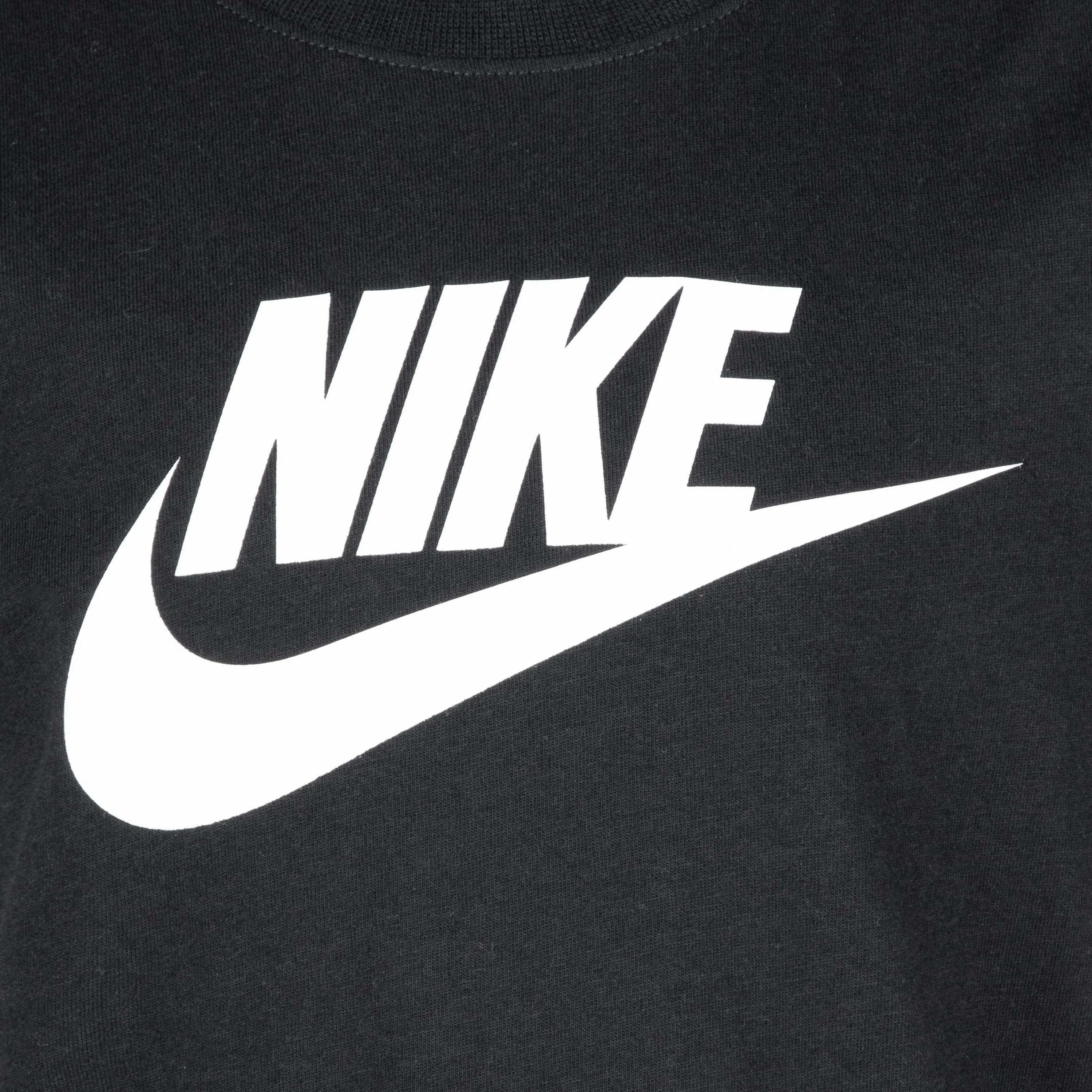 Nike Ensemble T-Shirt & Short Club 12-18mois