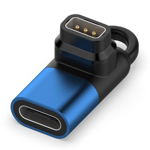 Lader/adapter for Coros Apex Pro/Apex 2/Apex 2 Pro