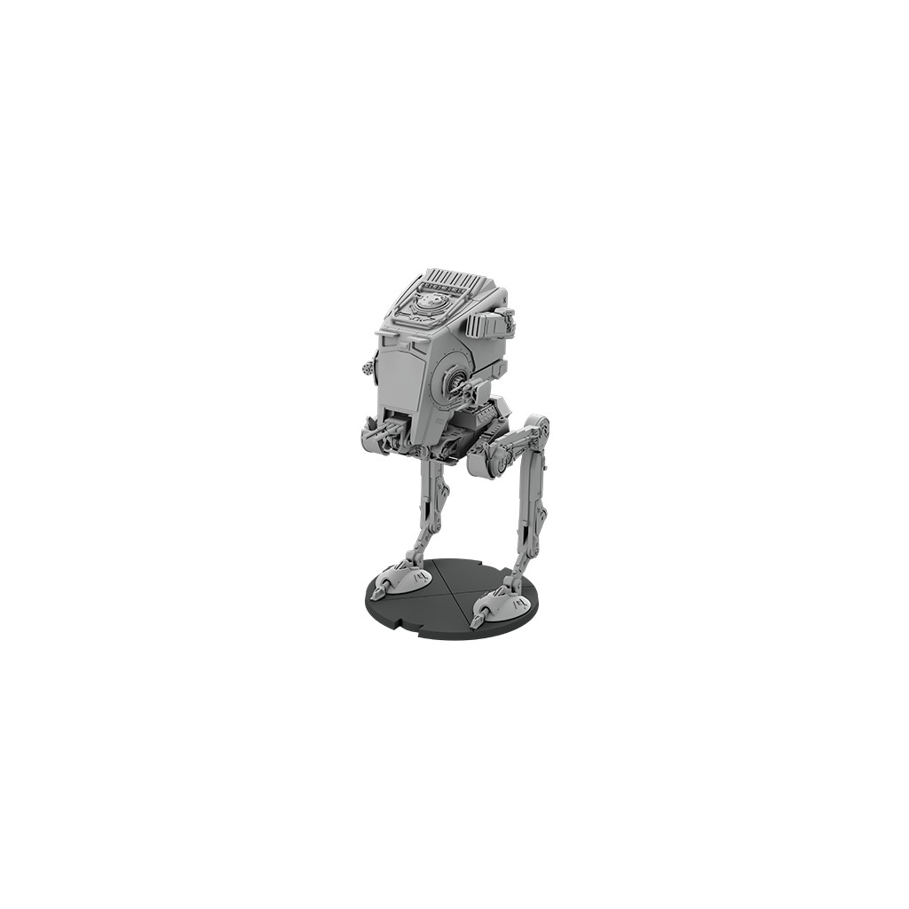 Star Wars : Légion - TR-TT