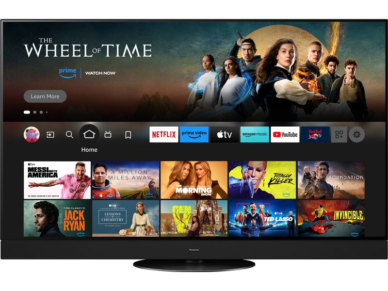 Panasonic TV TV-55Z95AEK 55