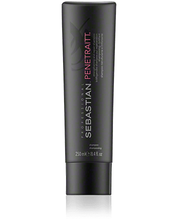 Sebastian Professional Penetraitt Shampoo 250ml