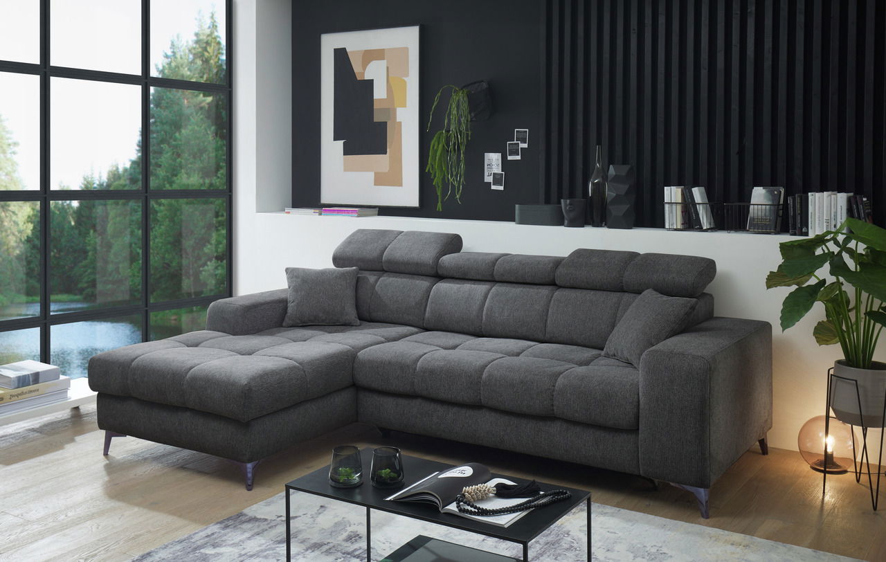 Z2 Ecksofa SYDNEY