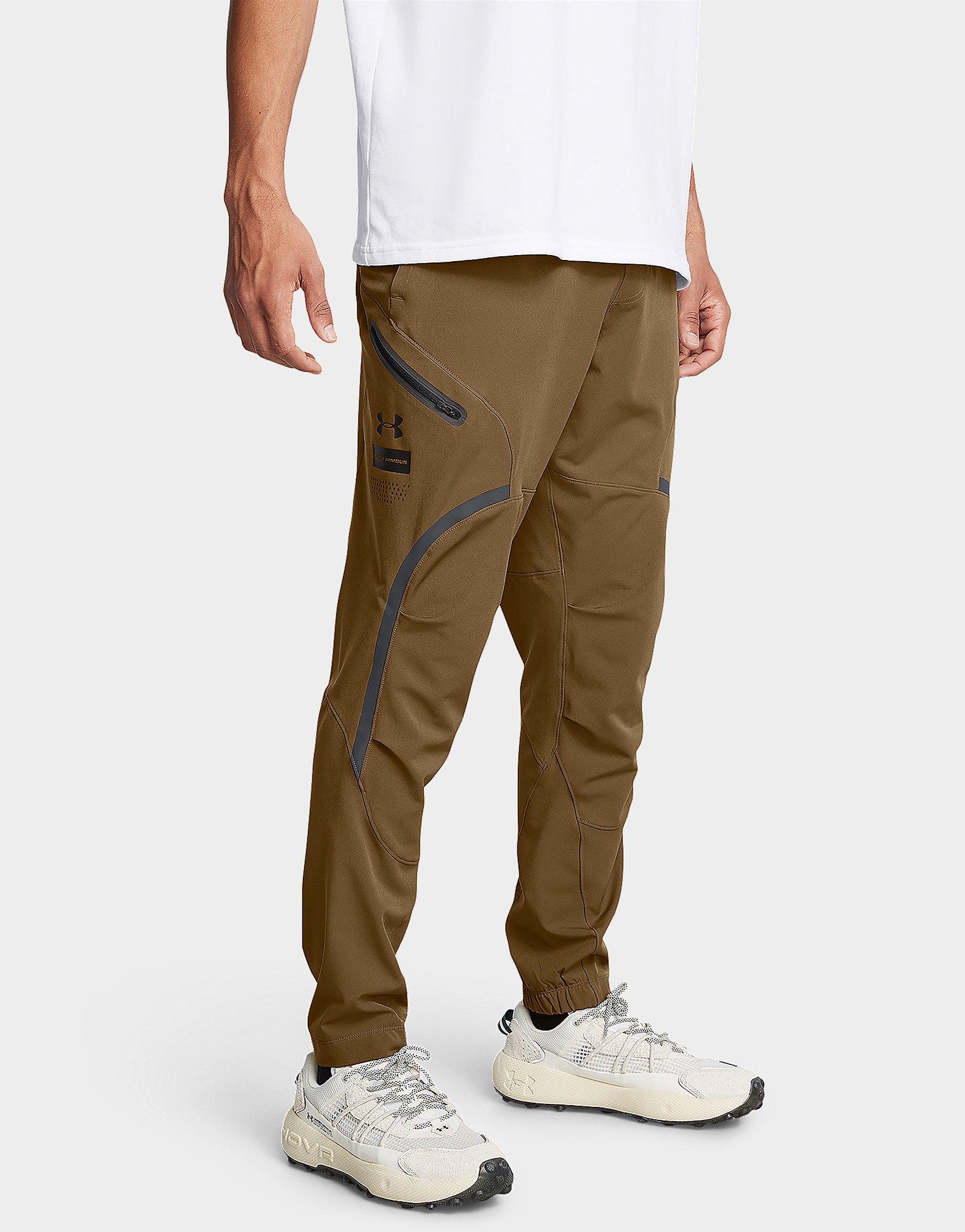 Under Armour Pantalon Cargo Unstoppable Homme