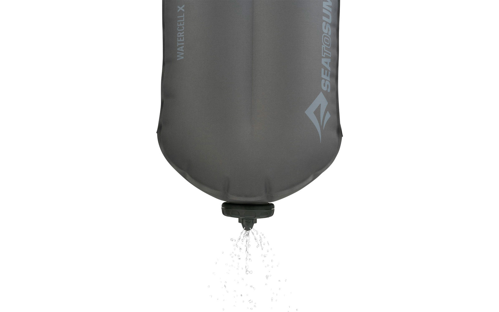 Sea to Summit Watercell X Wasserkanister 4 Liter
