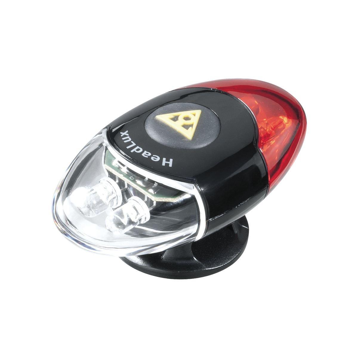 Topeak Headlux Helmet Light 10 Lumen