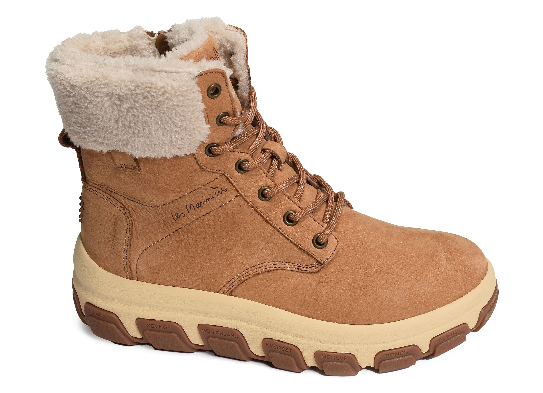 Melissa cognac