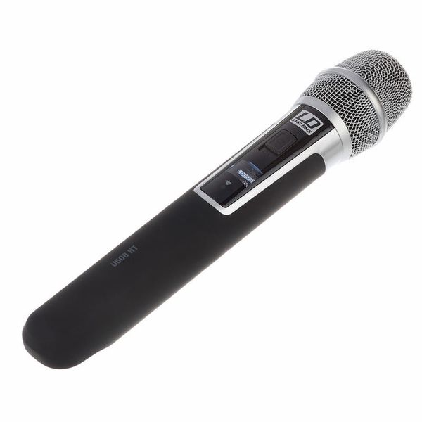LD Systems U508 HHC