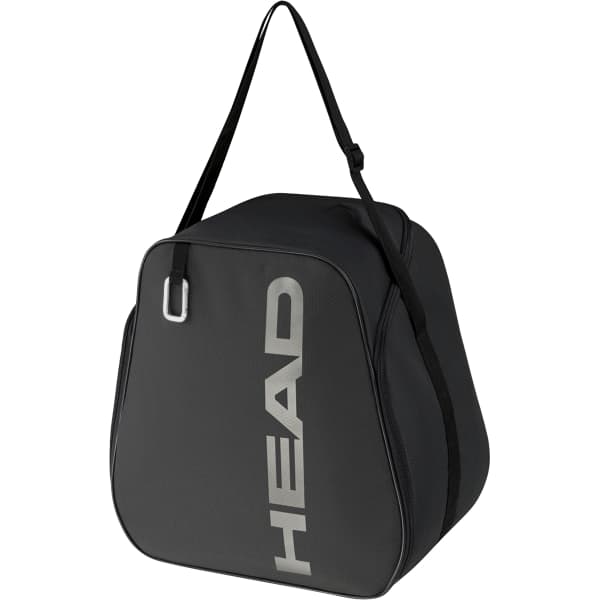 Housse chaussures de ski HEAD BOOTBAG BLACK