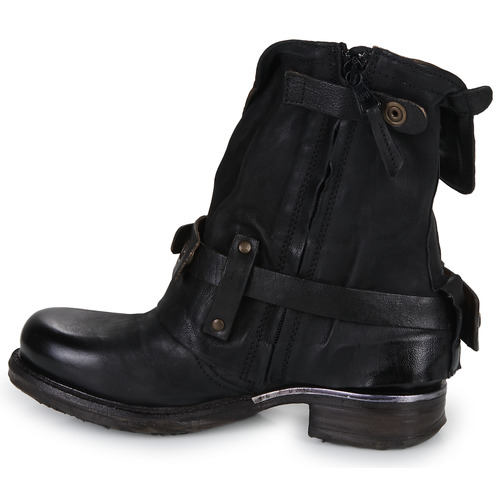 Airstep / A.S.98 - SAINT BIKE - Noir