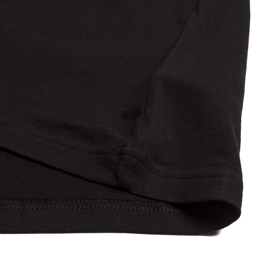 PUMA T-Shirt teamGOAL 23 Casuals - Noir/Blanc