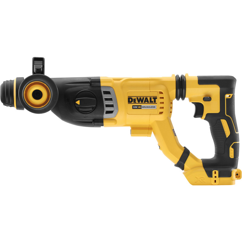 DeWALT DCH263N-XJ SDS Plus accu combihamer (body) 18V Li-ion