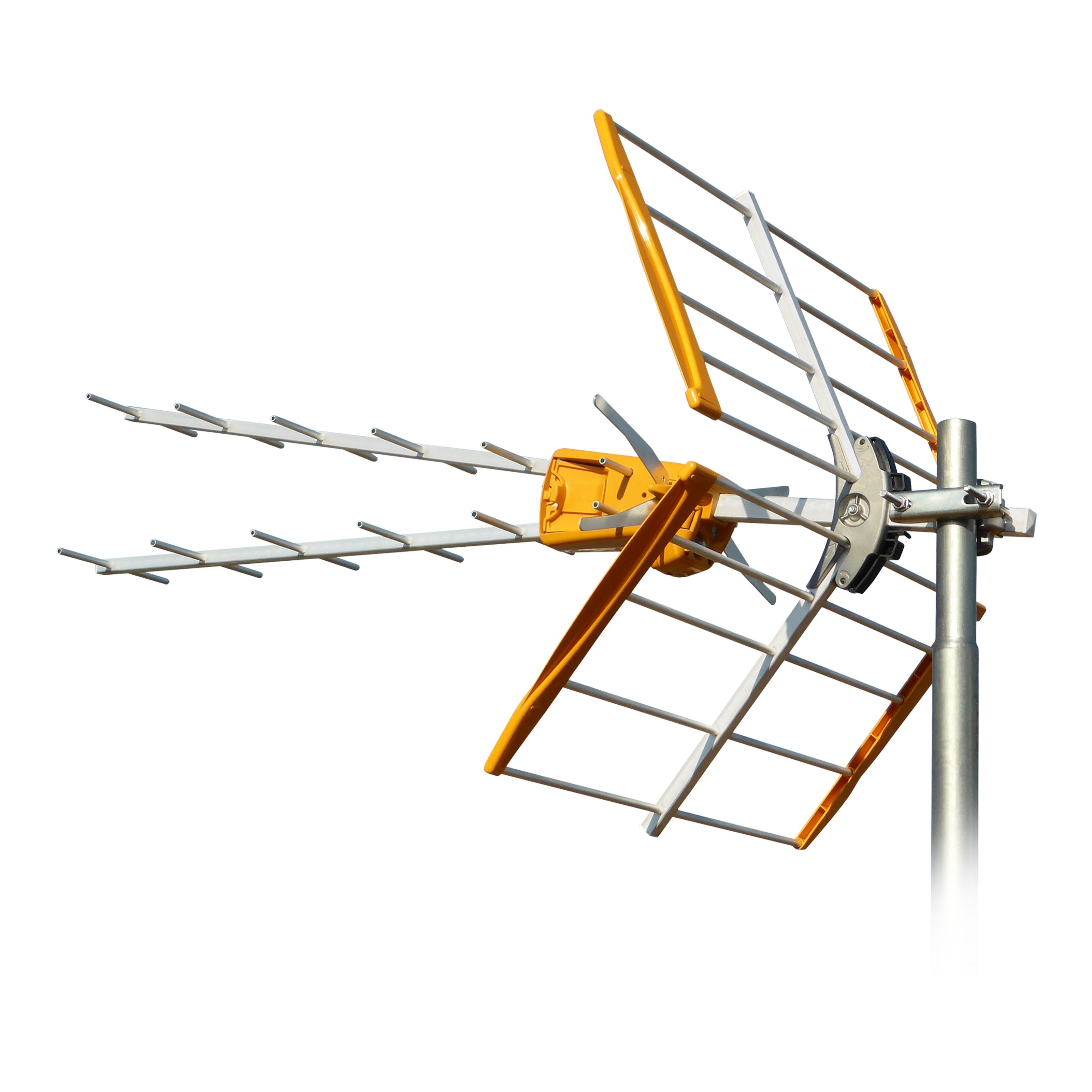 Televes VZenit TV-antenne UHF