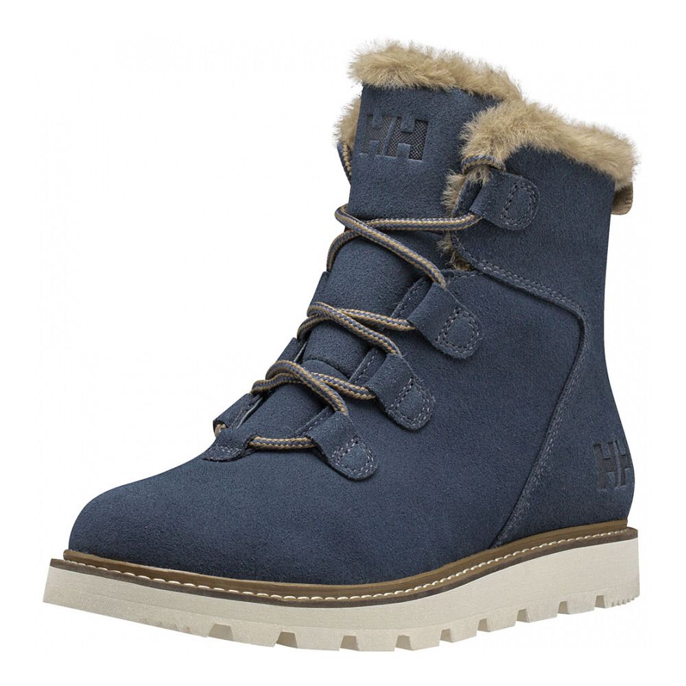 Helly Hansen ALMA - Après-ski Femme midnight
