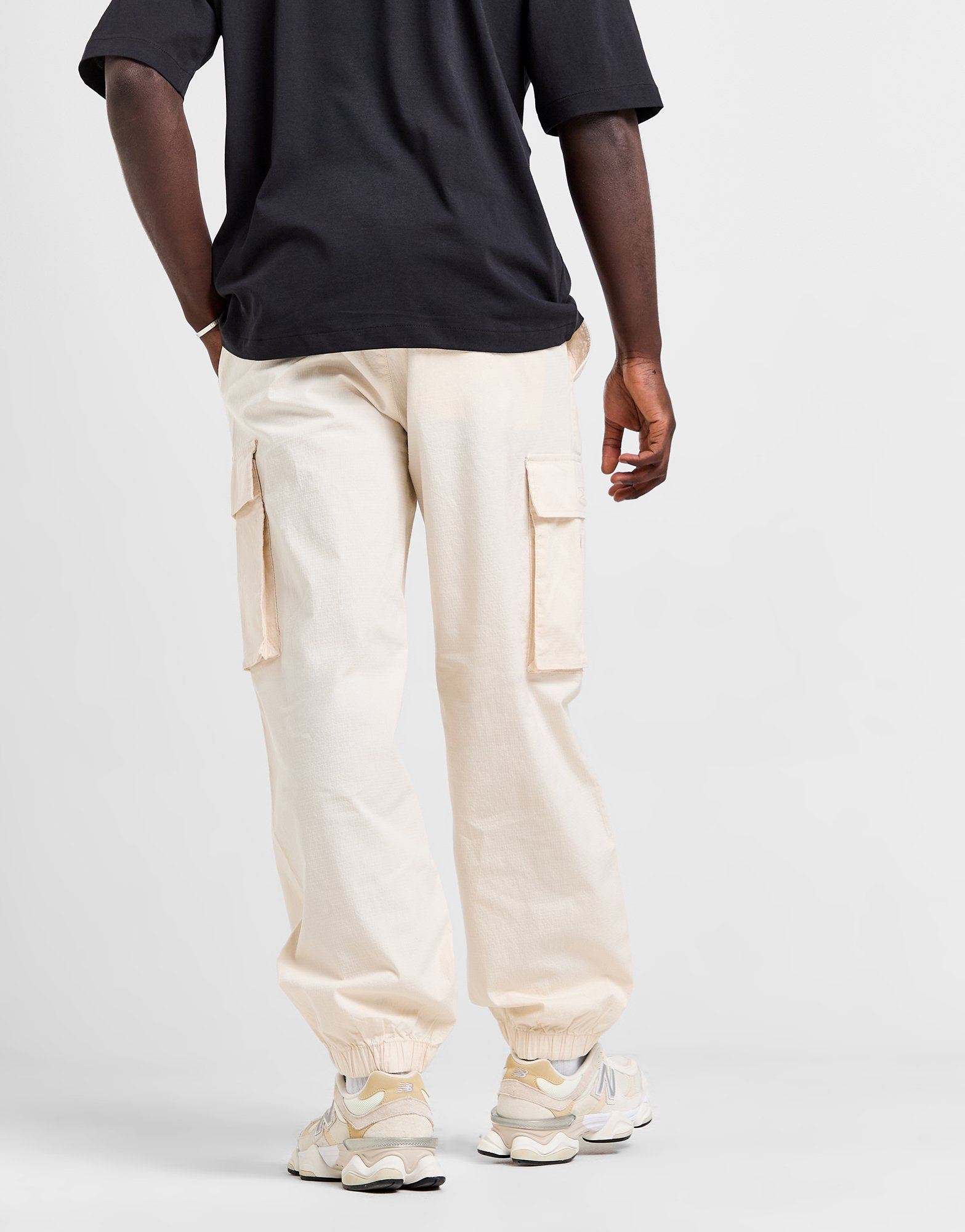 Champion Pantalon Cargo Homme