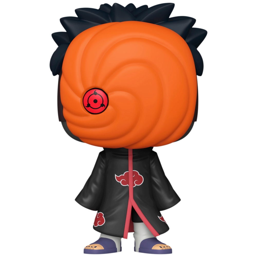 POP! Vinyl Animation 1278: Naruto Shippuden Madara Uchiha Figur
