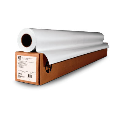 HP Q1397A Plotterpapier, 914 mm x 45 m