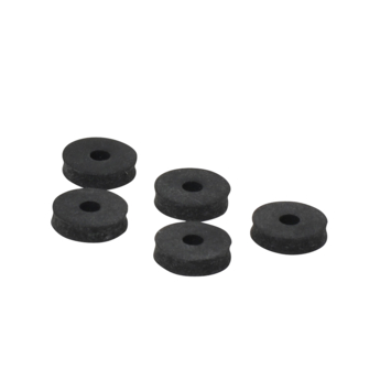 Sanivesk Kraanschijf 23x4x4mm4 stuks