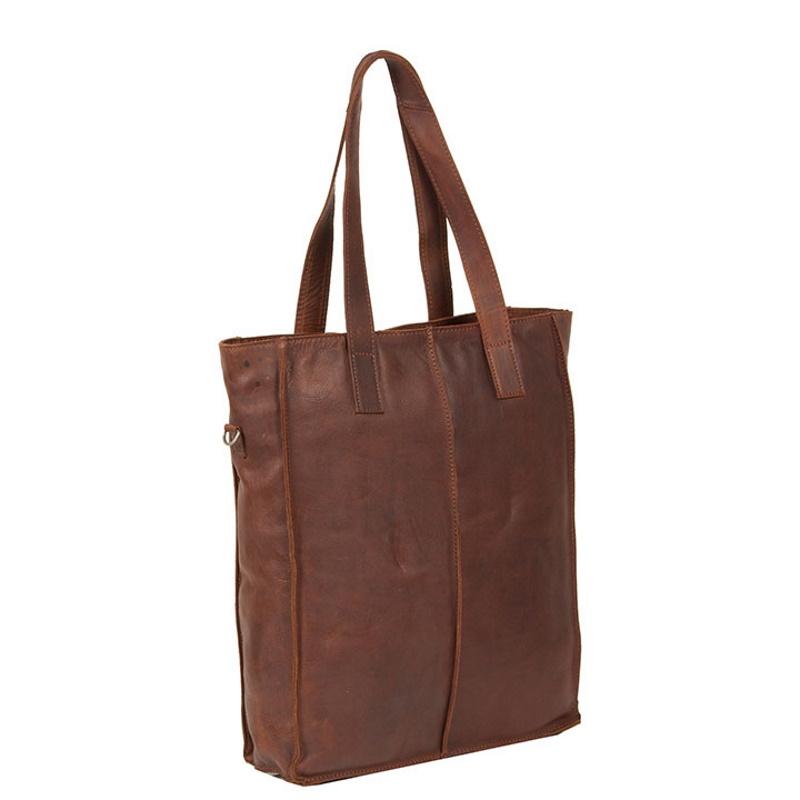 Justified Shopper - Laptoptas 15,6