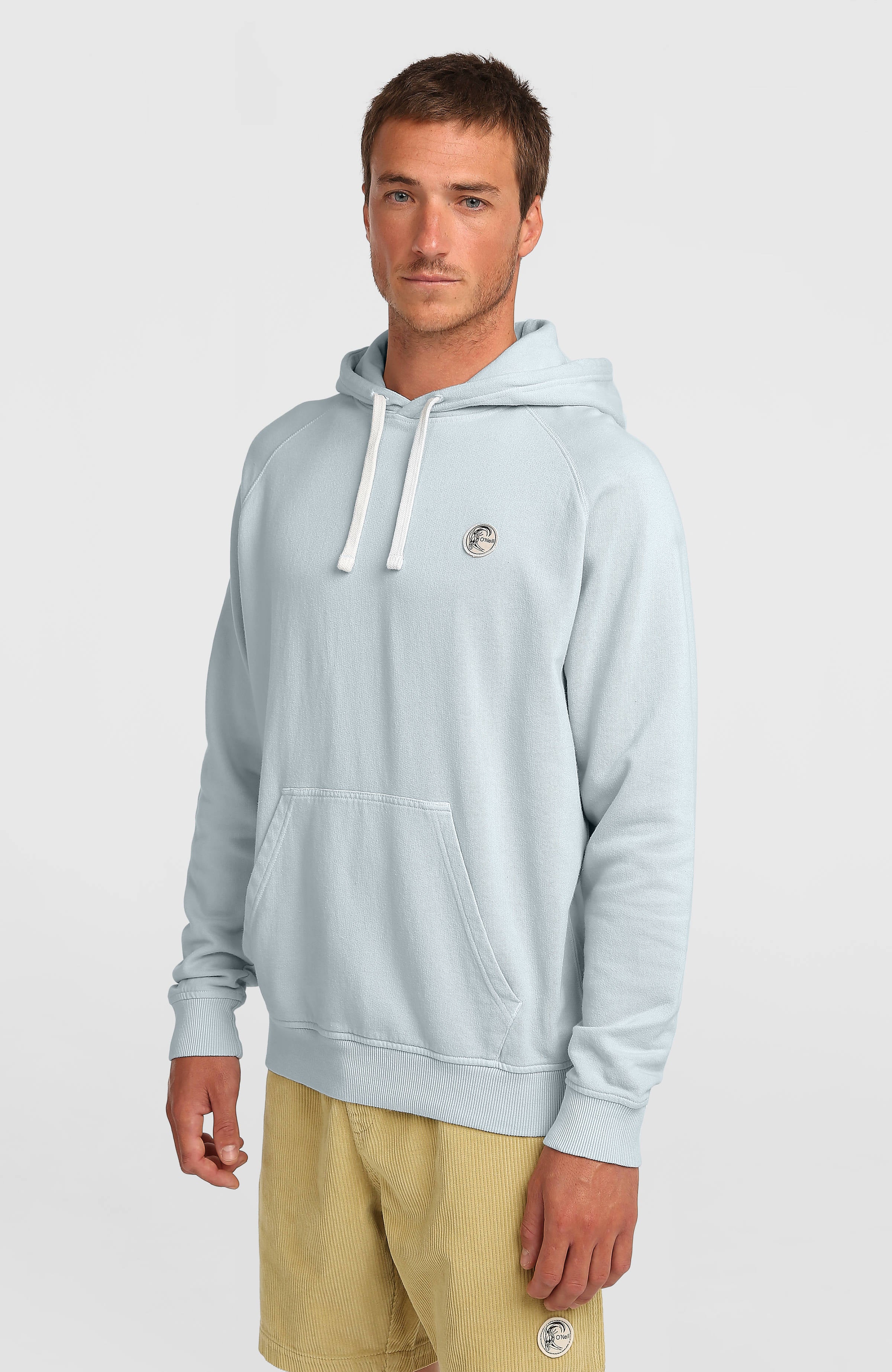 O'Riginals Badge hoodie
