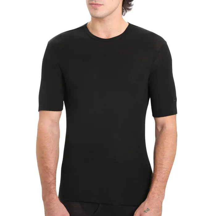 Icebreaker 175 Everyday Crewe Thermoshirt Heren