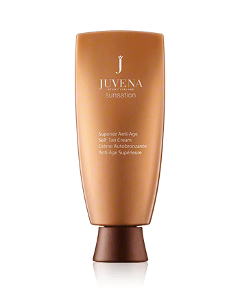 Juvena Sunsation Superior Anti-Age Self Tan Cream 150ml