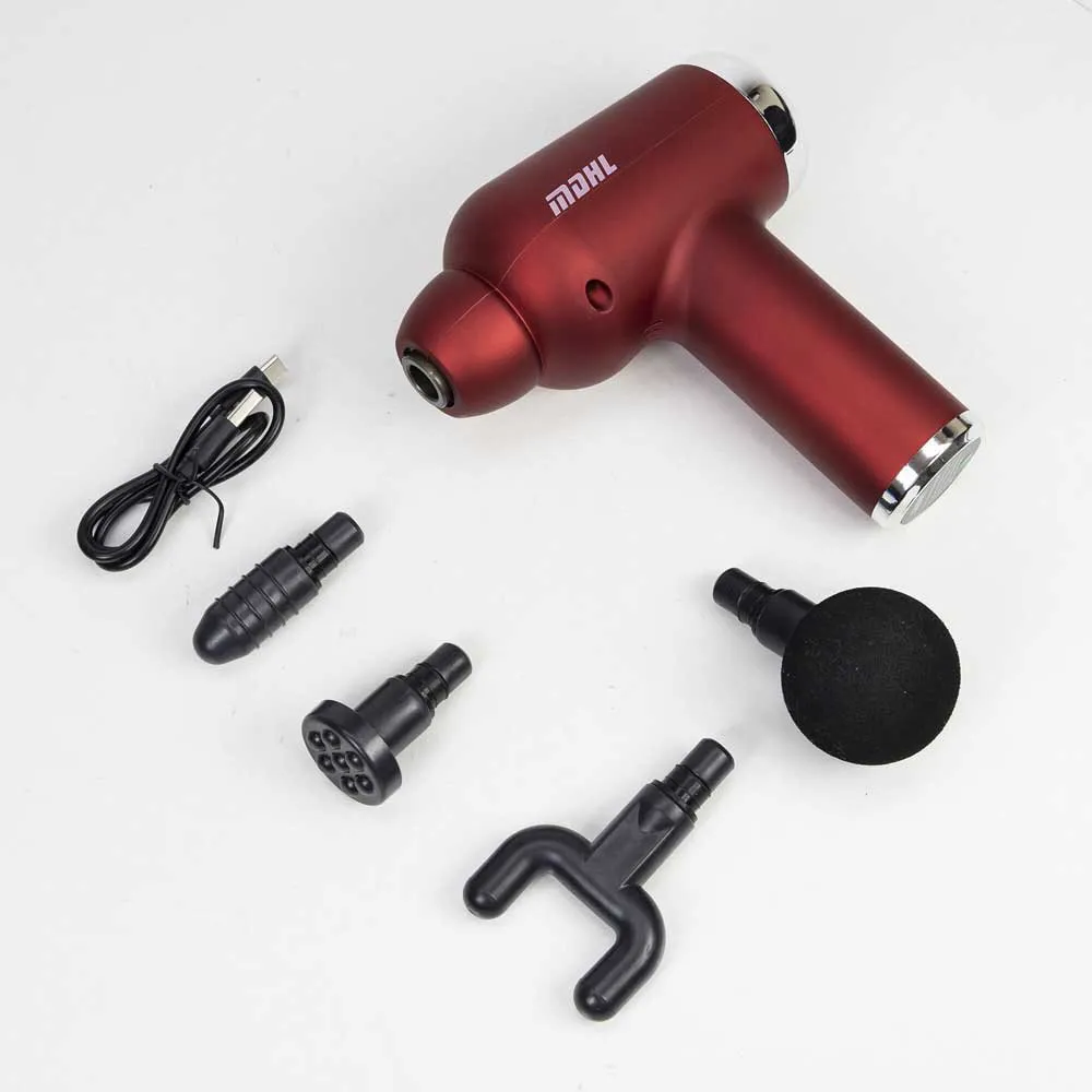 PNI FG8118 Vibrationsmassagegerät