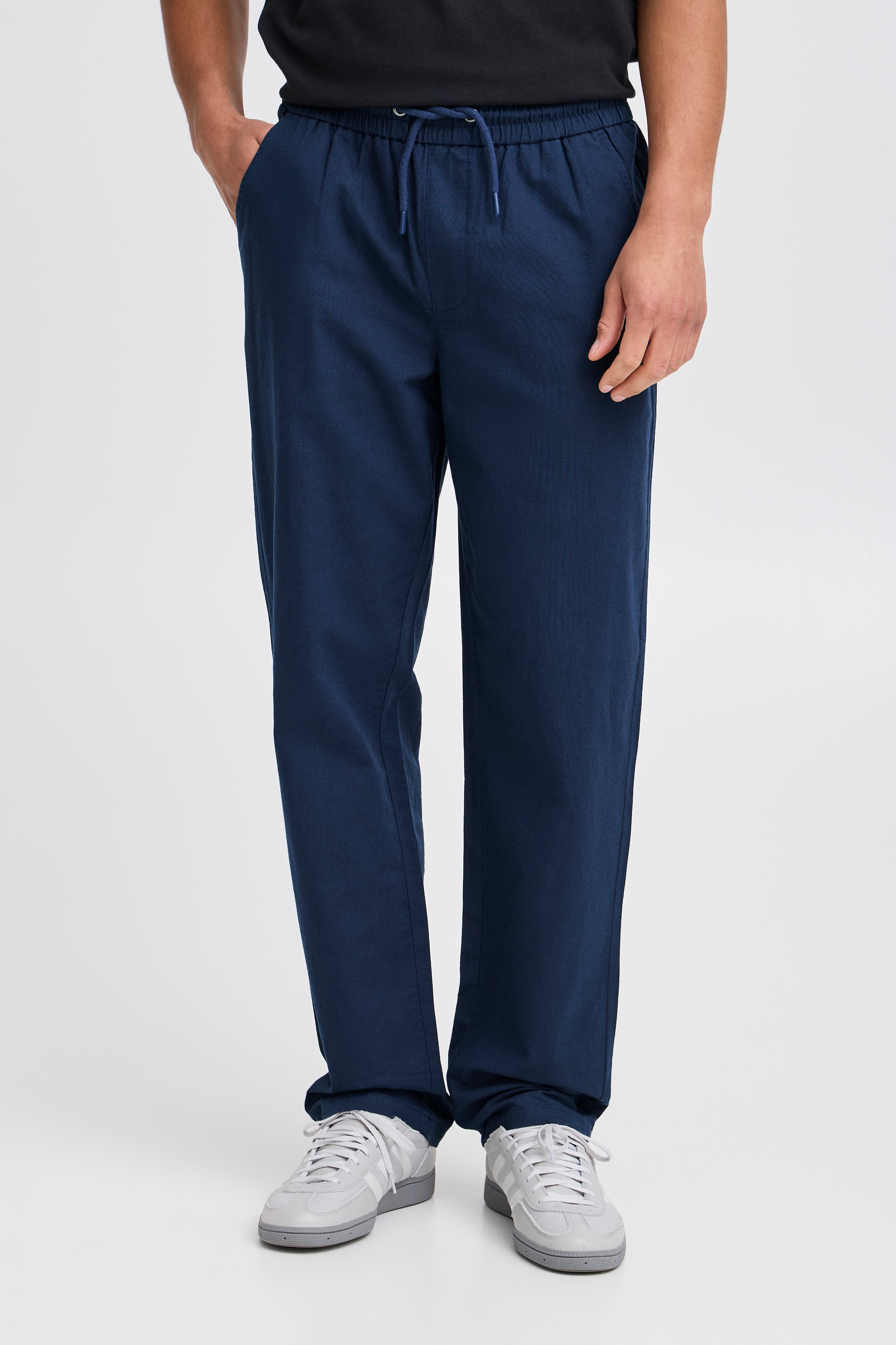 Blend Leinenhose »BHBAY linen Pants PP NOOS«