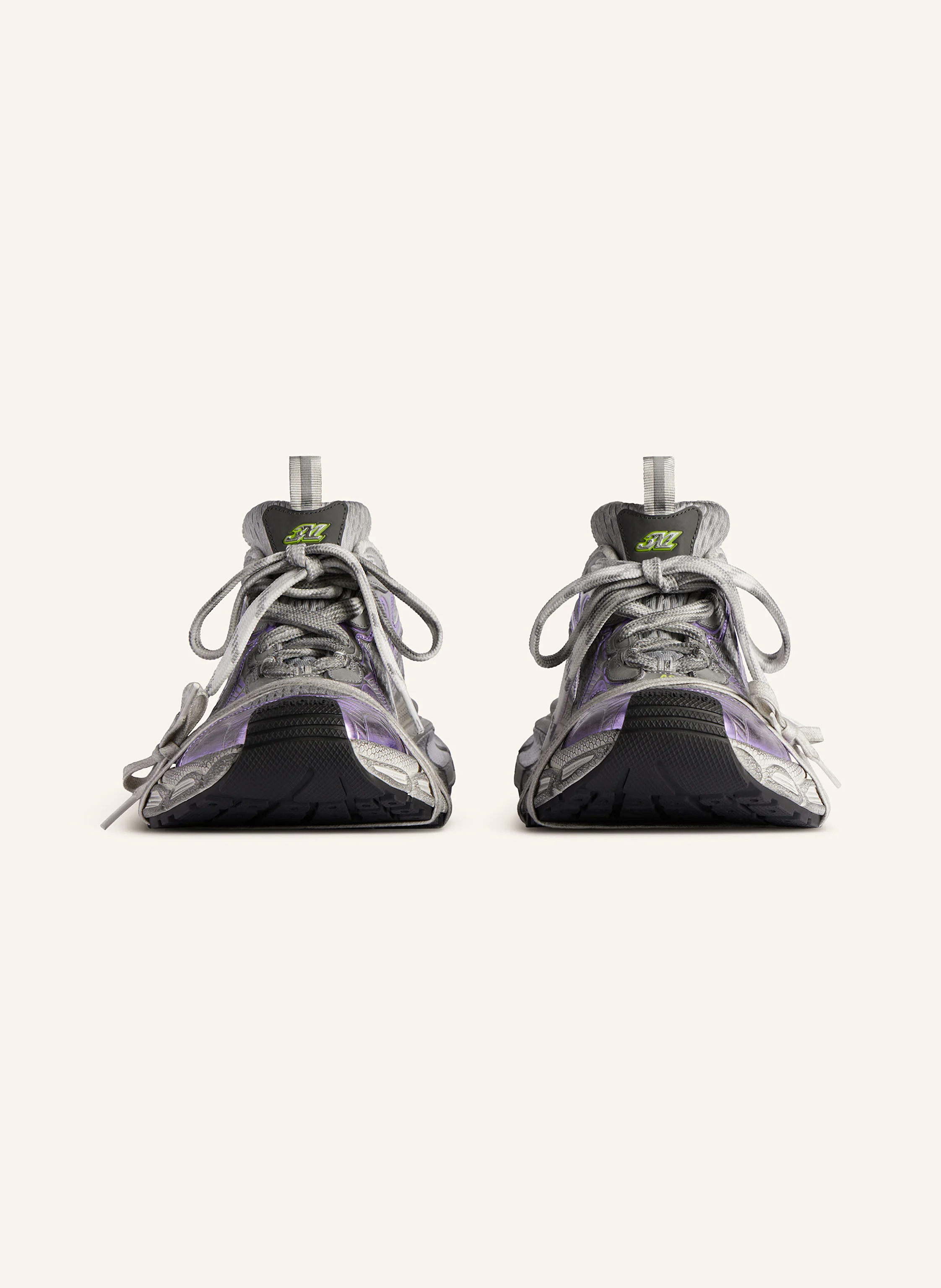 BALENCIAGA Sneaker 3XL