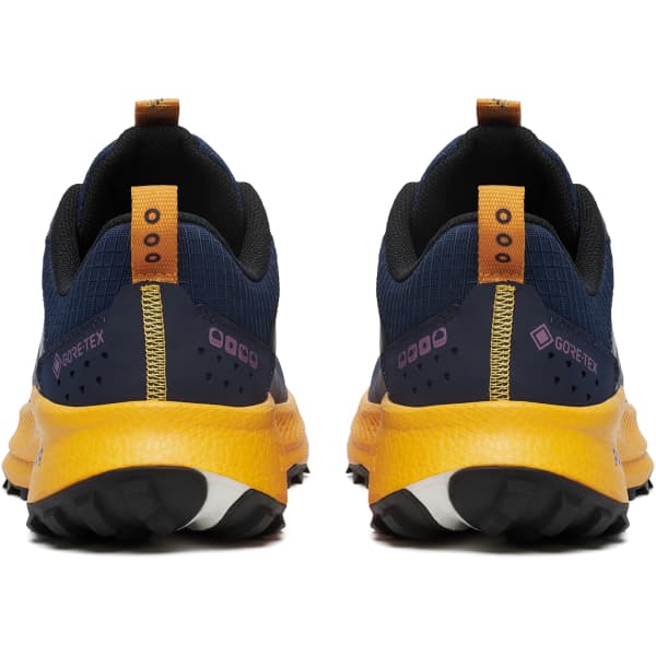 Chaussure trail SAUCONY RIDE TR2 GORE-TEX NAVY/PEEL