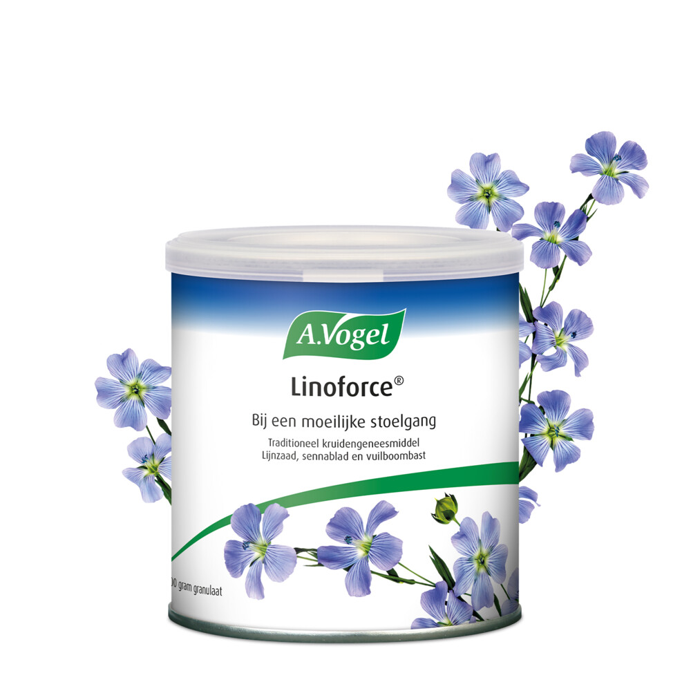 A.Vogel Linoforce Granulaat200 gr