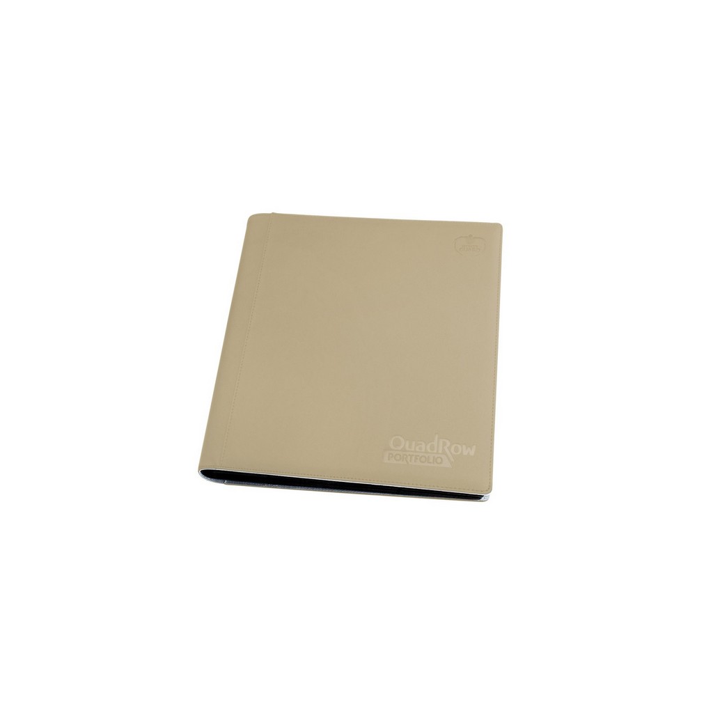 Portfolio QuadRow XenoSkin :