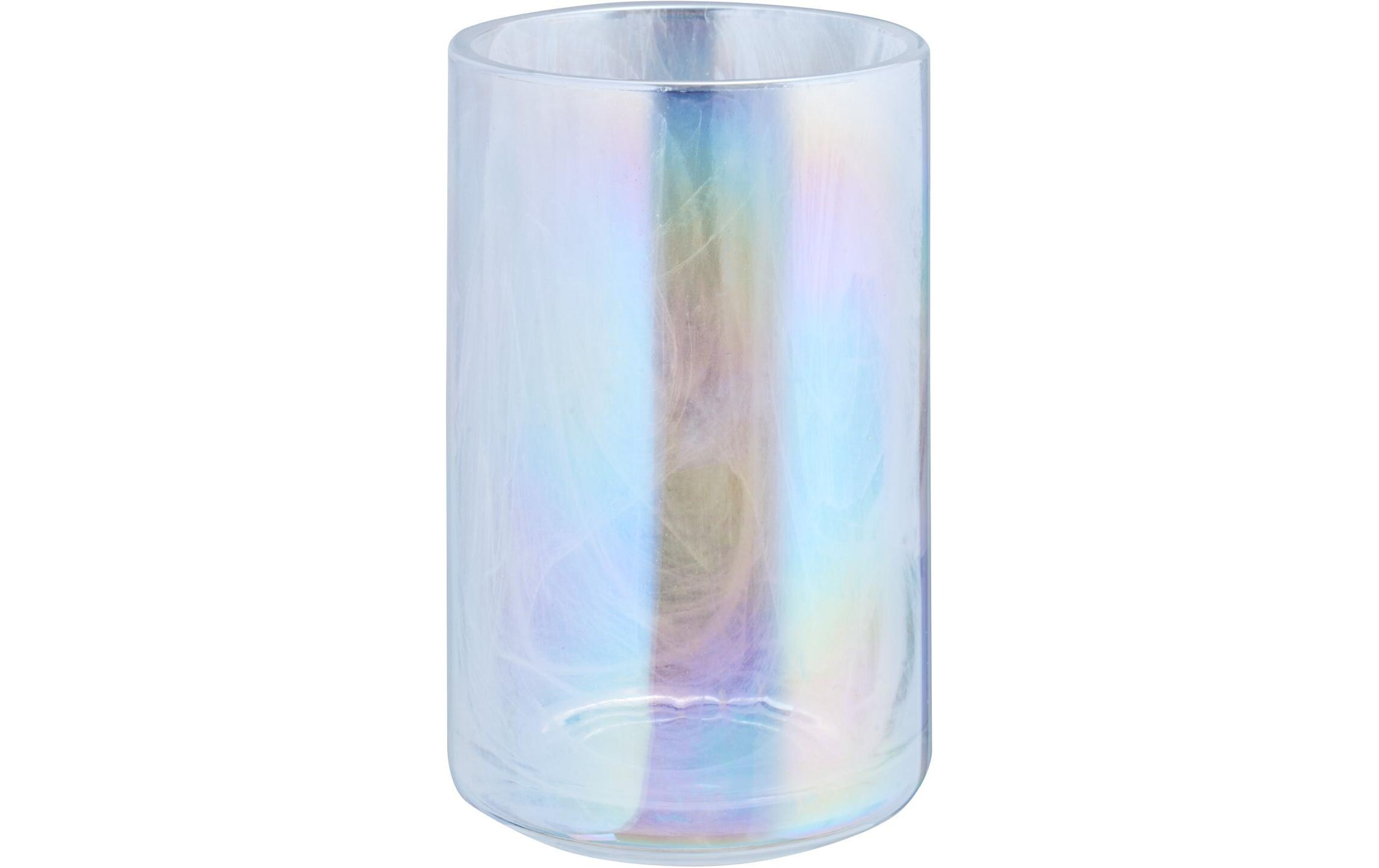 Zahnputzbecher Opalis PerlmuttZahnbürstenbecher aus Glas