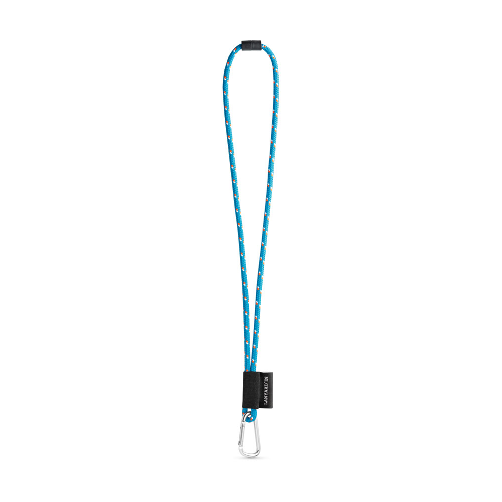 Lanyard'In 75091 - Lanyard Nautic Long Set. Modèles standard