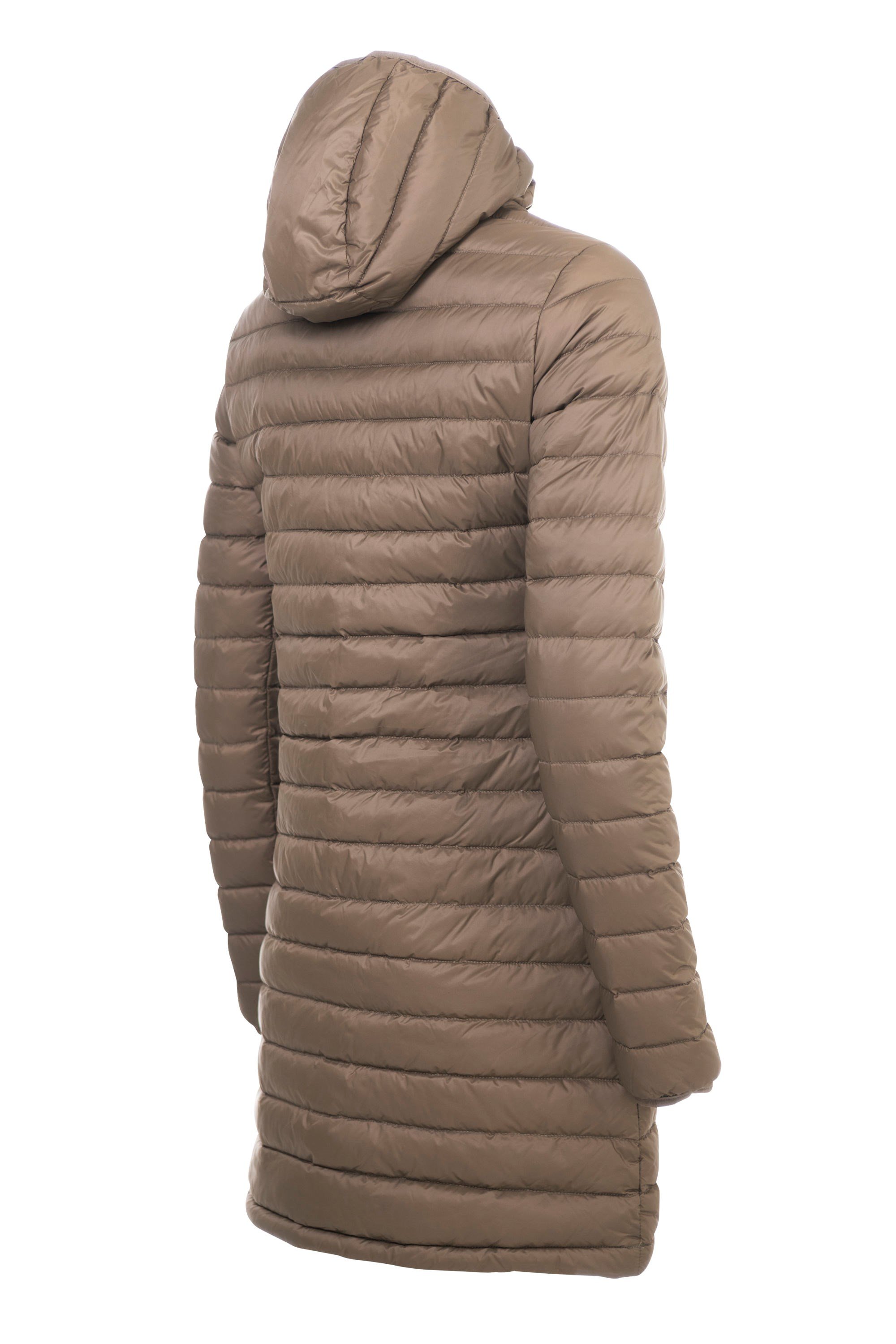 Stormberg Folgefonna dunparkas