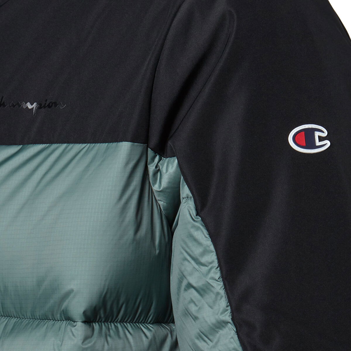 Champion Hooded Jakke Herre